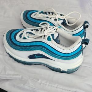 AIR MAX 97 RF GS 'SPIRIT TEAL'